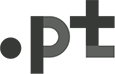 logotipo pt.pt