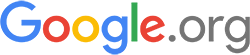 logotipo google.org